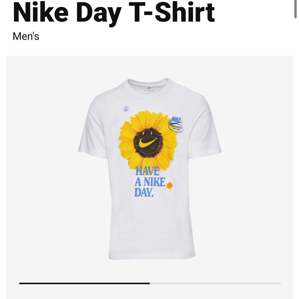 Nike Day T shirt